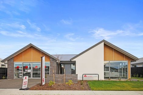 Photo of property in 66 Fairmaid Street, Lincoln, 7608