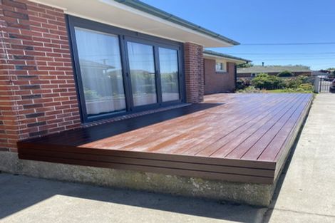 Photo of property in 52 Rahera Street, Spreydon, Christchurch, 8024