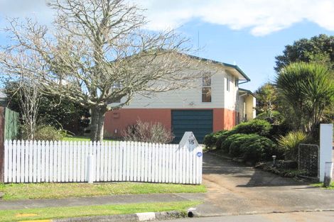 Photo of property in 15 Raupo Place, Tikipunga, Whangarei, 0112