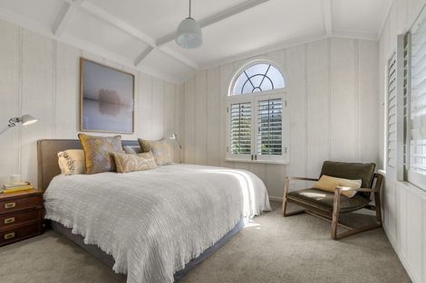 Photo of property in 37 Glanville Terrace, Parnell, Auckland, 1052