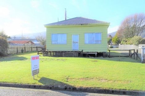Photo of property in 3 Matai Street, Dobson, Greymouth, 7805