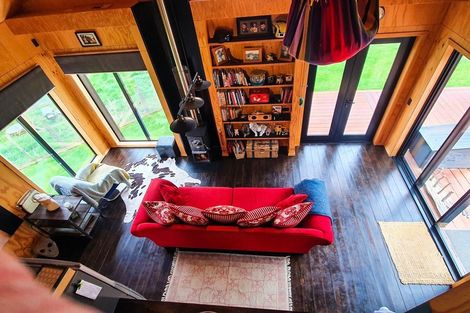 Photo of property in 160 Te Mahoe Road, Mokau, 4376