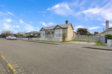 Photo of property in 72 Ritchie Street, Richmond, Invercargill, 9810