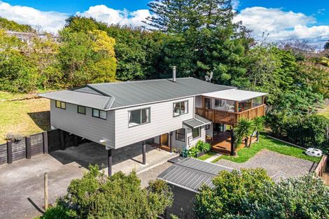 Photo of property in 57e Lancaster Road, Beach Haven, Auckland, 0626