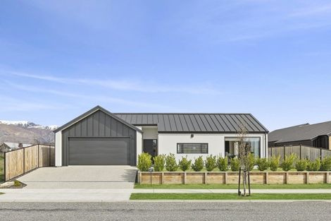 Photo of property in 47 Pounamu Avenue, Albert Town, Wanaka, 9305
