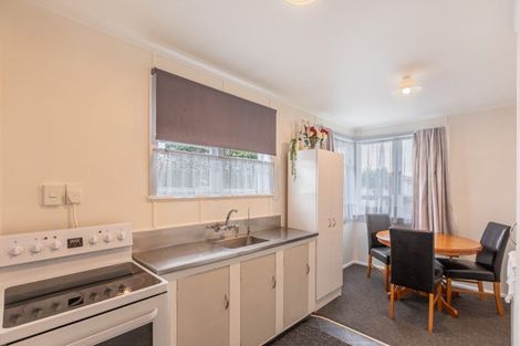 Photo of property in 34 Mclean Terrace, Waipukurau, 4200