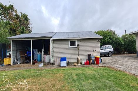 Photo of property in 51 Jellicoe Road, Ruawai, 0530