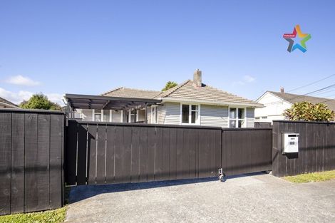 Photo of property in 1212 Taita Drive, Taita, Lower Hutt, 5011