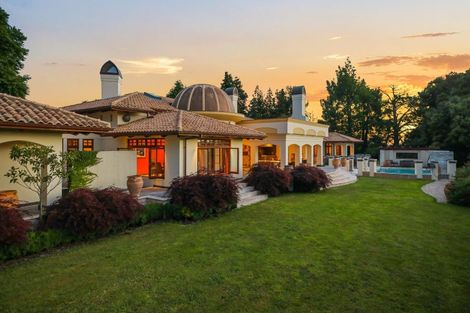 Photo of property in 44a Twin Oaks Drive, Tamahere, Hamilton, 3283