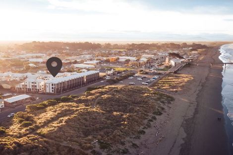 Photo of property in 14/232 Marine Parade, New Brighton, Christchurch, 8061