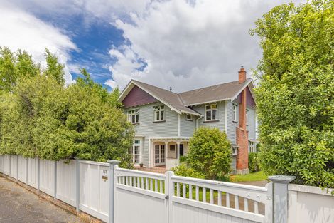 Photo of property in 117 Harrison Street, Whanganui, 4500