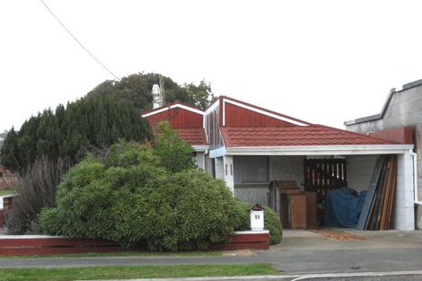 Photo of property in 11 Exe Street, Oamaru, 9400