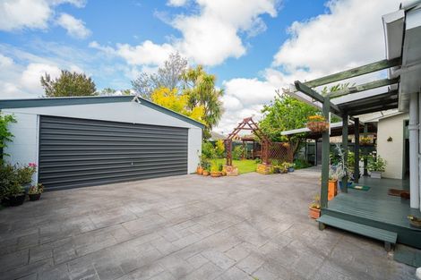 Photo of property in 8 Bletsoe Avenue, Spreydon, Christchurch, 8024