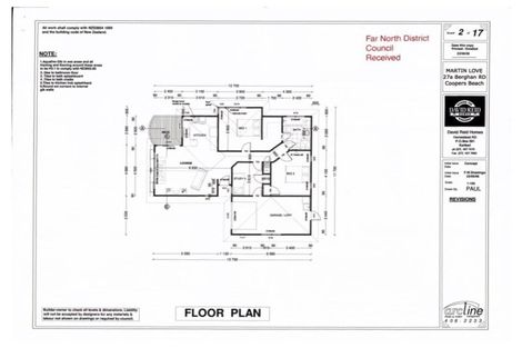 Photo of property in 27a Berghan Road, Coopers Beach, 0420