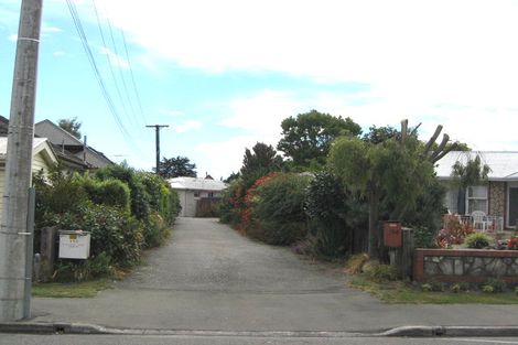 Photo of property in 196 Rutland Street, St Albans, Christchurch, 8052