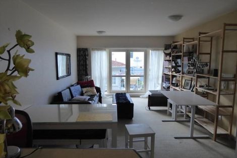 Photo of property in Luxford Villas, 104/72 Herald Street, Berhampore, Wellington, 6023