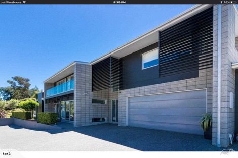 Photo of property in 47 Shalamar Drive, Cashmere, Christchurch, 8022