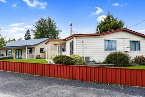 Photo of property in 126 Mackenzie Drive, Twizel, 7901