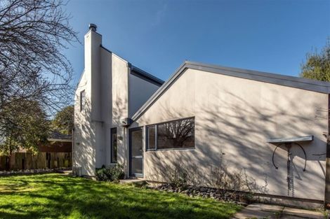 Photo of property in 13a Westholme Street, Strowan, Christchurch, 8052