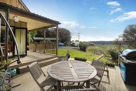 Photo of property in 493 Haruru Road, Kaukapakapa, 0873