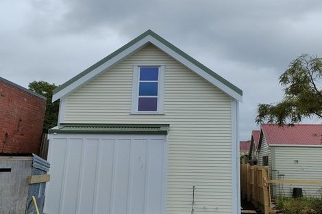 Photo of property in 42 Russell Street, Dunedin Central, Dunedin, 9016