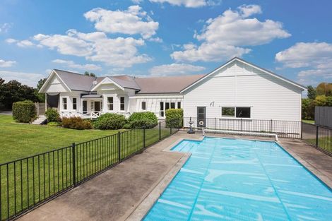 Photo of property in 62b Devine Road, Tamahere, Hamilton, 3283