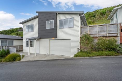 Photo of property in 59b Mauldeth Terrace, Churton Park, Wellington, 6037