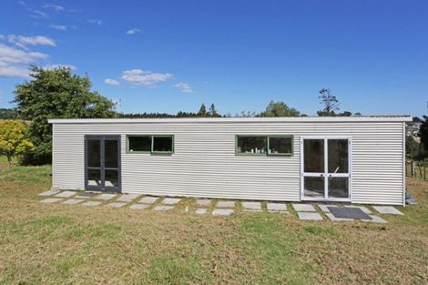 Photo of property in 381 Redoubt Road, Totara Park, Auckland, 2019