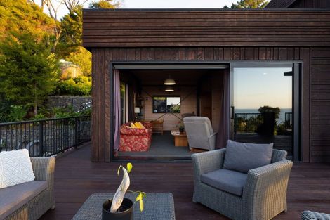 Photo of property in 8 Ngarimu Heights Row, Ngarimu Bay, Thames, 3575