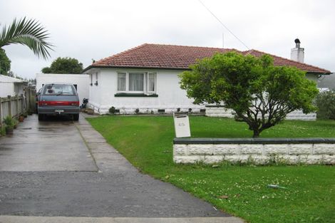 Photo of property in 65 Morningside Road, Morningside, Whangarei, 0110