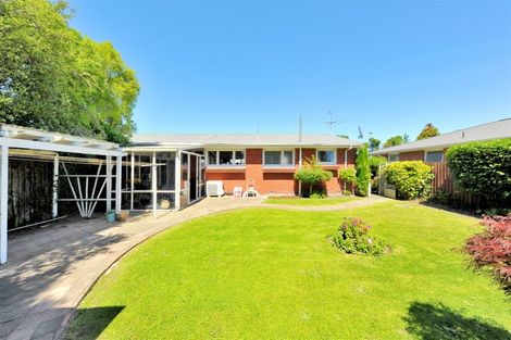 Photo of property in 1/23 Tankerville Road, Hoon Hay, Christchurch, 8025
