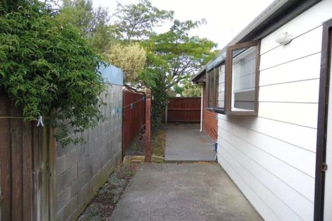 Photo of property in 1/58 Peverel Street, Riccarton, Christchurch, 8041
