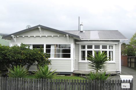 Photo of property in 64 Cambria Street, The Wood, Nelson, 7010