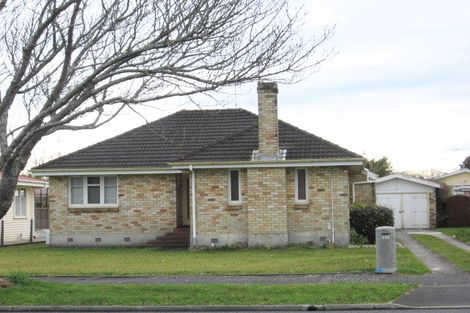 Photo of property in 205 Clarkin Road, Fairfield, Hamilton, 3214