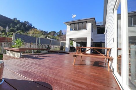 Photo of property in 201 Karaka Road, Thames, 3500
