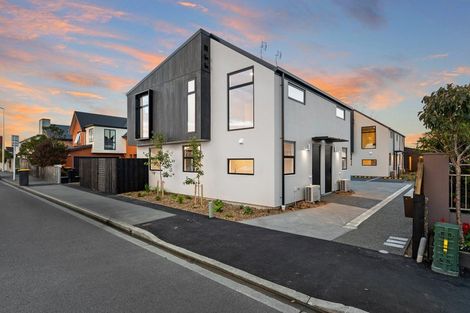 Photo of property in 3/172 Colombo Street, Sydenham, Christchurch, 8023