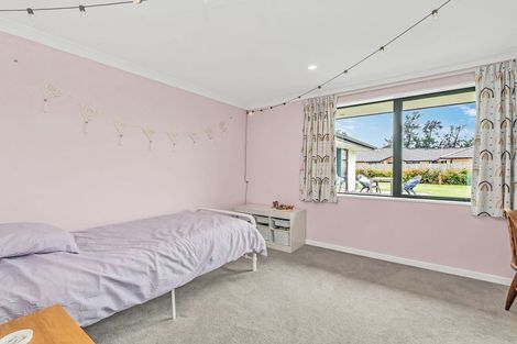 Photo of property in 9 Merino Crescent, Kirwee, 7571