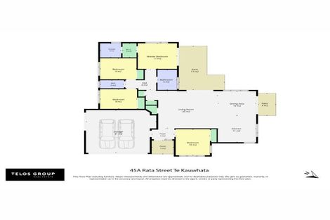 Photo of property in 45a Rata Street, Te Kauwhata, 3710