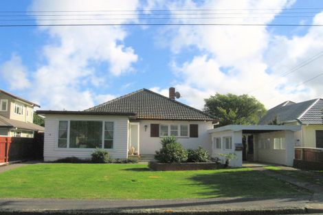 Photo of property in 18 Saint James Avenue, Boulcott, Lower Hutt, 5011