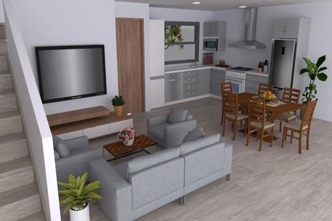 Photo of property in 279a Tancred Street, Ashburton, 7700