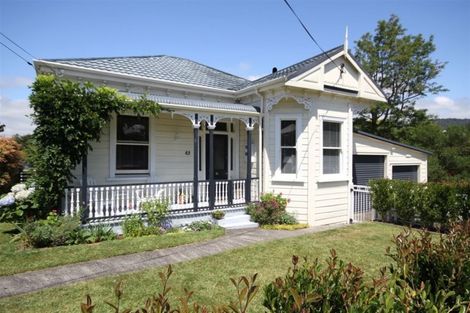Photo of property in 42 Moresby Avenue, Waihi, 3610