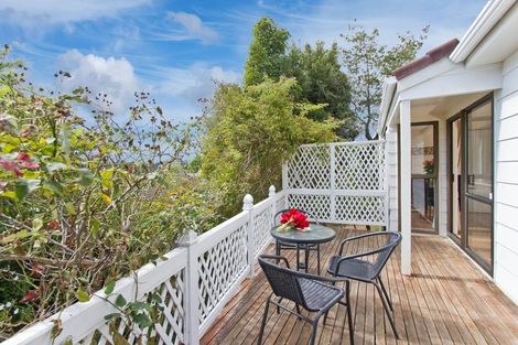 Photo of property in 1/8 Monteith Crescent, Remuera, Auckland, 1050