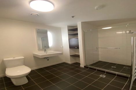 Photo of property in Montreaux Apartments, 4h/164 The Terrace, Wellington Central, Wellington, 6011