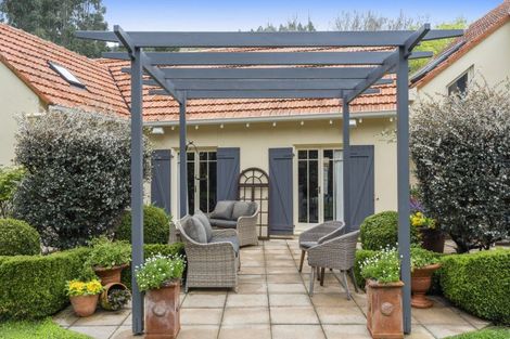 Photo of property in 215 Okuti Valley Road, Little River, 7591