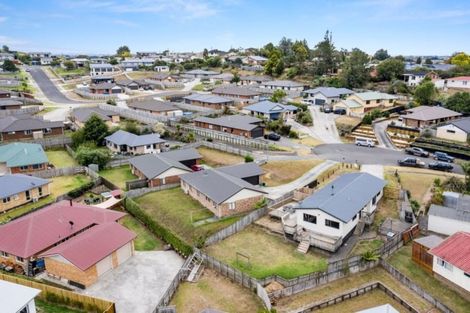 Photo of property in 5 Rata Avenue, Huntly, 3700