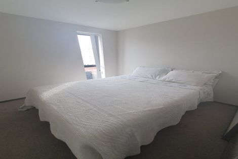 Photo of property in Dual Apartments, 108/142 Vivian Street, Te Aro, Wellington, 6011