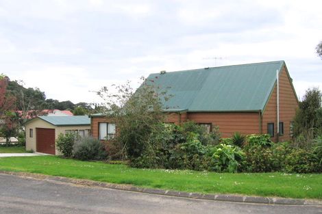 Photo of property in 29 Grierson Close, Hahei, Whitianga, 3591