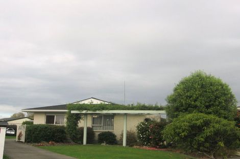 Photo of property in 7 Wedgwood Grove, Highbury, Palmerston North, 4412