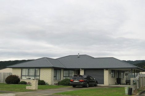 Photo of property in 20 Spackman Crescent, Paraparaumu, 5032