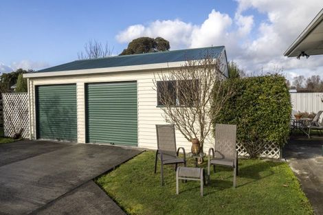 Photo of property in 144 Cockburn Street, Kuripuni, Masterton, 5810